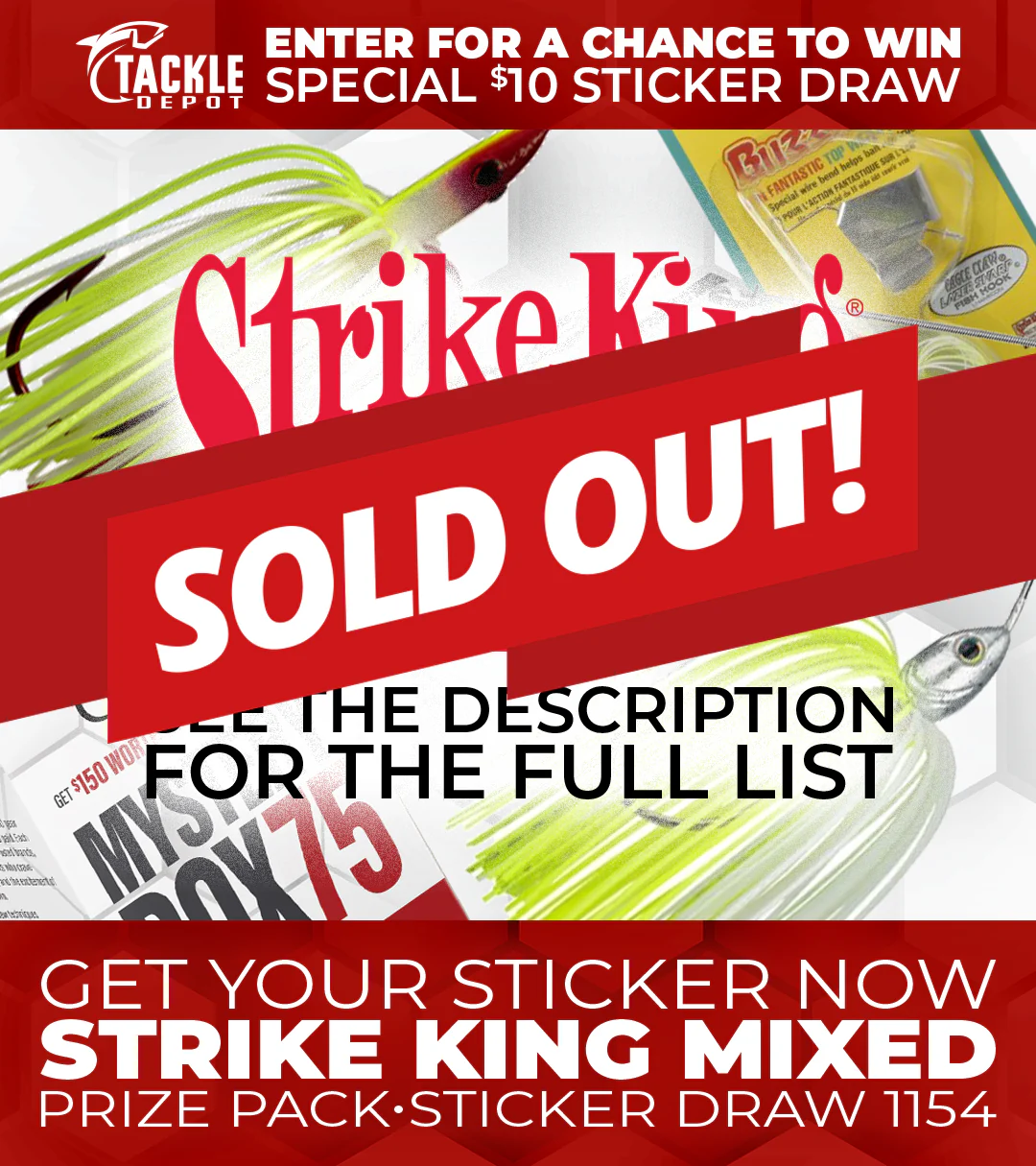 Sale Items
